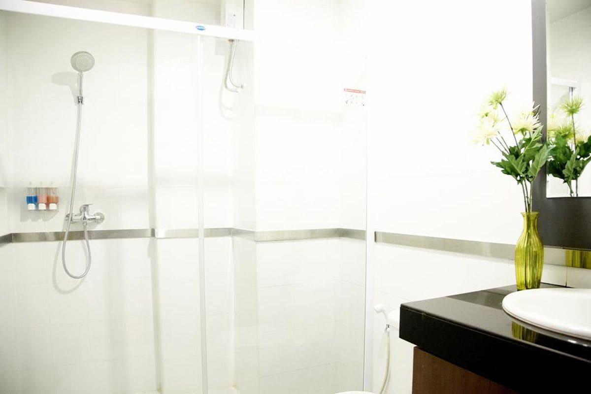 Poste 43 Residence Μπανγκόκ Εξωτερικό φωτογραφία