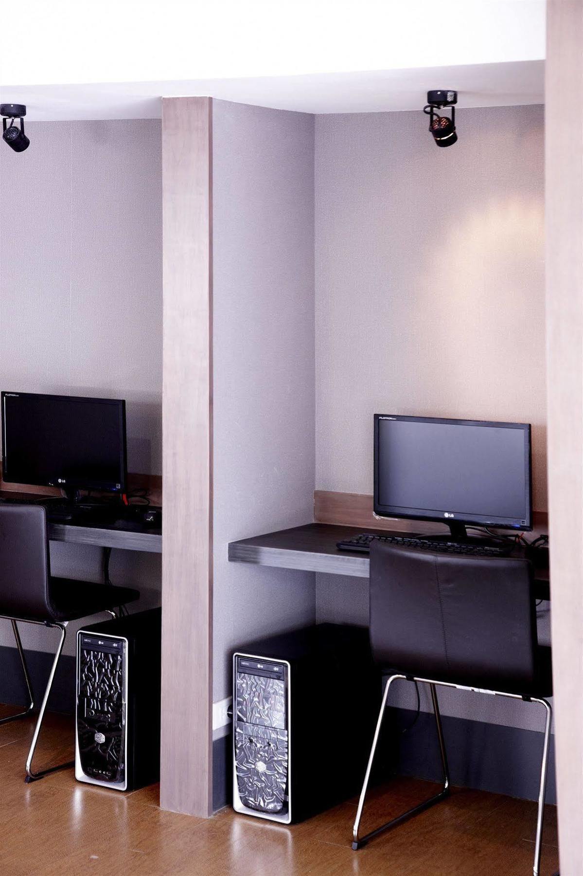 Poste 43 Residence Μπανγκόκ Εξωτερικό φωτογραφία